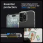 Apple iPhone 15 Pro Hülle Spigen Ultra Hybrid Kristallklar  Durchsichtbar