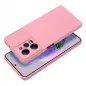XIAOMI Redmi Note 12 Pro 5G Hülle Slide Hell-Pink