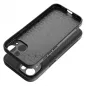Apple iPhone 15 Hülle Noble Schwarz