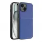 Apple iPhone 15 Hülle Noble Blau