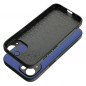 Apple iPhone 15 Hülle Noble Blau