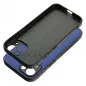 Apple iPhone 15 Hülle Noble Blau