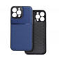 Apple iPhone 15 Hülle Noble Blau