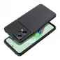 XIAOMI Redmi Note 12 5G Hülle Carbon premium Elegant  Schwarz