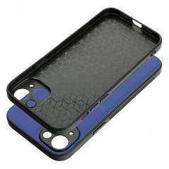 Apple iPhone 15 Plus Hülle Noble Blau