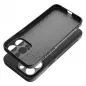 Apple iPhone 15 Pro Max Hülle Noble Schwarz