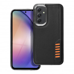 Samsung Galaxy A54 Hülle MILANO Schwarz