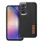 Samsung Galaxy A54 Hülle MILANO Schwarz