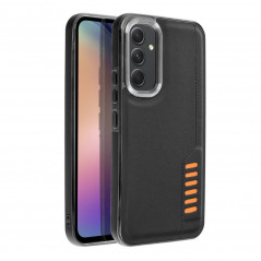Samsung Galaxy A54 Hülle MILANO Schwarz
