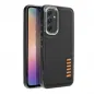 Samsung Galaxy A54 Hülle MILANO Schwarz