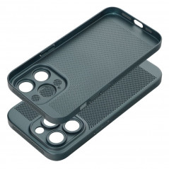 Samsung Galaxy S23 5G Hülle Breezy Grün