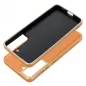 Samsung Galaxy S21 FE 5G Hülle MILANO Braun