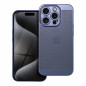 Apple iPhone 15 Pro Hülle Breezy Blau