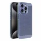 Apple iPhone 15 Pro Hülle Breezy Blau