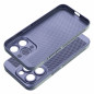 Apple iPhone 15 Pro Hülle Breezy Blau