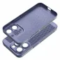 Apple iPhone 15 Pro Hülle Breezy Blau