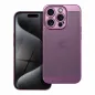 Apple iPhone 15 Pro Hülle Breezy Lila (Purple)