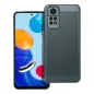 XIAOMI Redmi Note 11 Hülle Breezy Grün