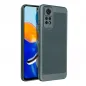 XIAOMI Redmi Note 11 Hülle Breezy Grün
