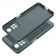 XIAOMI Redmi Note 11 Hülle Breezy Grün