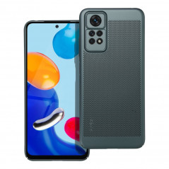 XIAOMI Redmi Note 11S Hülle Breezy Grün