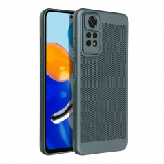XIAOMI Redmi Note 11S Hülle Breezy Grün