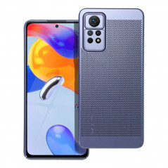 XIAOMI Redmi Note 11 Pro Hülle Breezy Blau