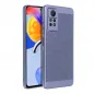 XIAOMI Redmi Note 11 Pro Hülle Breezy Blau