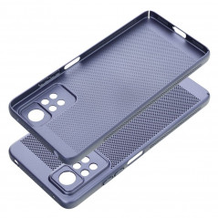 XIAOMI Redmi Note 11 Pro Hülle Breezy Blau
