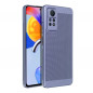 XIAOMI Redmi Note 11 Pro 5G Hülle Breezy Blau