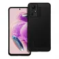 XIAOMI Redmi Note 12s Hülle Breezy Schwarz