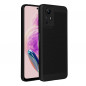 XIAOMI Redmi Note 12s Hülle Breezy Schwarz