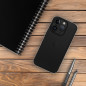 XIAOMI Redmi Note 12s Hülle Breezy Schwarz