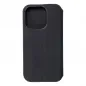 Apple iPhone 15 Pro Book Handytaschen Dual Pocket book Schwarz