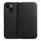 Apple iPhone 15 Pro Book Handytaschen Dual Pocket book Schwarz