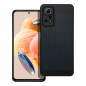 XIAOMI Redmi Note 12 Pro 4G Hülle Breezy Schwarz