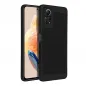 XIAOMI Redmi Note 12 Pro 4G Hülle Breezy Schwarz
