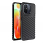 XIAOMI Redmi 12C Hülle THUNDER Schwarz