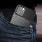 XIAOMI Redmi 12C Hülle THUNDER Schwarz
