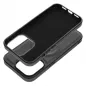 Apple iPhone 14 Pro Hülle Roar Mag Morning Elegant  MagSAFE  Schwarz