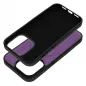 Apple iPhone 14 Pro Hülle Roar Mag Morning Elegant  MagSAFE  Lila (Purple)