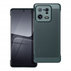 XIAOMI 13 Pro Hülle Breezy Grün