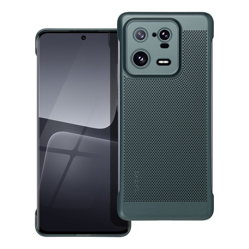 XIAOMI 13 Pro Hülle Breezy Grün