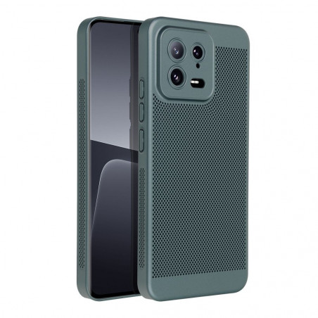 XIAOMI 13 Pro Hülle Breezy Grün