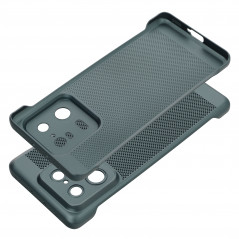 XIAOMI 13 Pro Hülle Breezy Grün