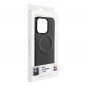 Apple iPhone 15 Plus Hülle Roar Mag Morning Elegant  MagSAFE  Schwarz