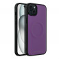 Apple iPhone 15 Plus Hülle Roar Mag Morning Elegant  MagSAFE  Lila (Purple)