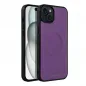 Apple iPhone 15 Plus Hülle Roar Mag Morning Elegant  MagSAFE  Lila (Purple)
