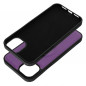 Apple iPhone 15 Plus Hülle Roar Mag Morning Elegant  MagSAFE  Lila (Purple)