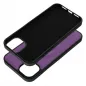 Apple iPhone 15 Plus Hülle Roar Mag Morning Elegant  MagSAFE  Lila (Purple)